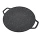 thumbnail image 3 of Sartén para parrilla de barbacoa, sartén coreana para parrilla de barbacoa Sartén para parrilla de barbacoa coreana Plancha de barbacoa coreana resistente y resistente, 3 of 8