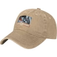 thumbnail image 2 of Nikki Haley 2028 Hat Nikki Haley for President 48 Hat Make America Normal Again Baseball Cap for Men Women, 2 of 8