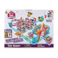thumbnail image 1 of Set de juego 5 SURPRISE Mini tienda sorpresa 77152, 1 of 4