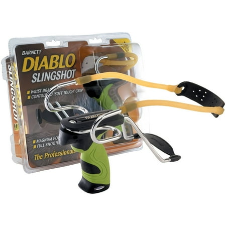 Barnett Diablo Slingshot