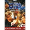 Doctor Who: Carnival of Monsters (Story 66) [DVD] NEW
