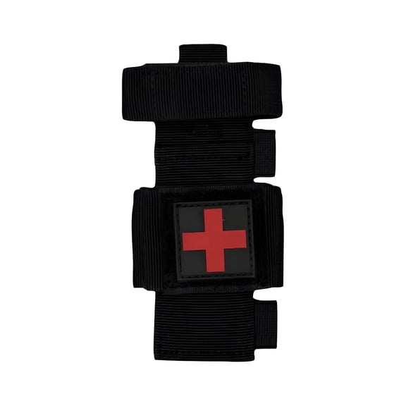 XIRQI 2026 New Adjustable Tactical Tourniquet Emergency Hemorrhage Control First Aid Kit for Outdoor Survival and Trauma Care for Hiking,Camping,Military,Emergency,Adventure