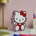 thumbnail image 4 of Sanrio Hello Kitty Waving Die-Cut Wooden Wall Art Sign, 4 of 8