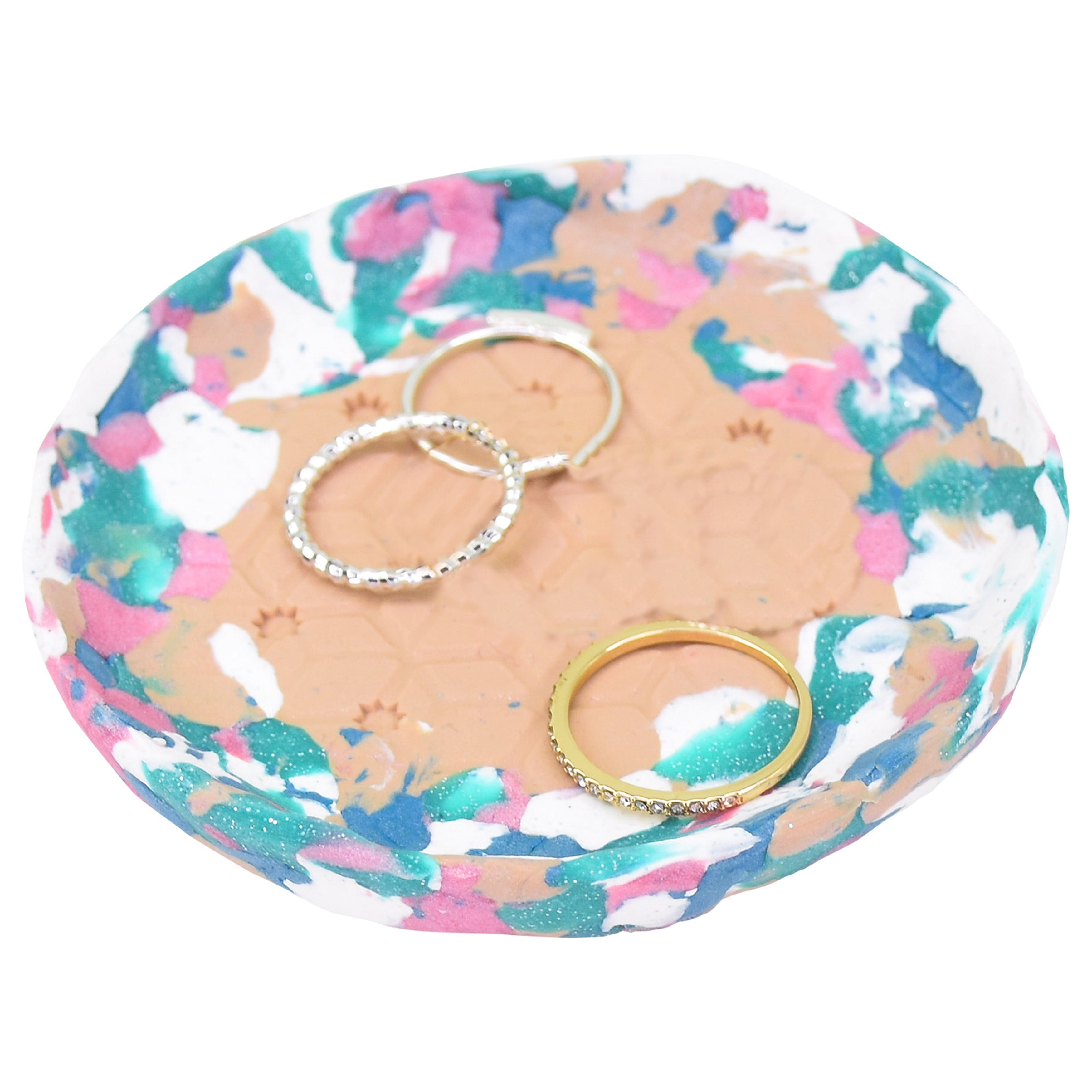 Sculpey III Ultimate DIY Kit-Clay Crafts, Assorted
