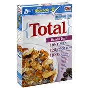 Total Raisin Bran Cereal
