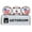 NY_3, variant on GETORIUM Custom Baseball, Strike a Patriotic Home Run with Our Official Size and Weight Baseball Featuring a Stunning USA Design 1UNIT – Perfect for Fans and Collectors!