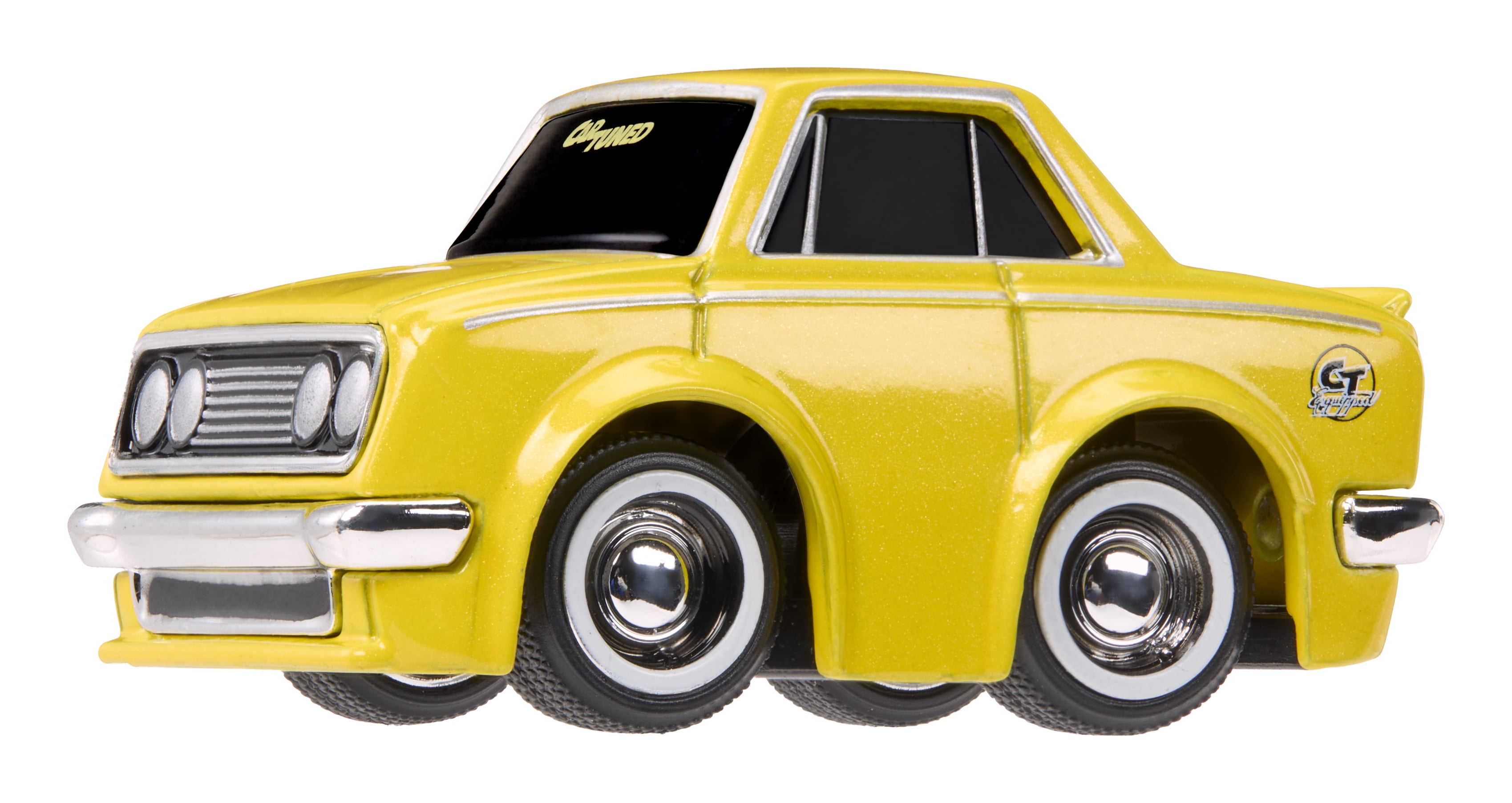 CarTuned™ JDM Series 5 -Toyota CORONA (Coupe)