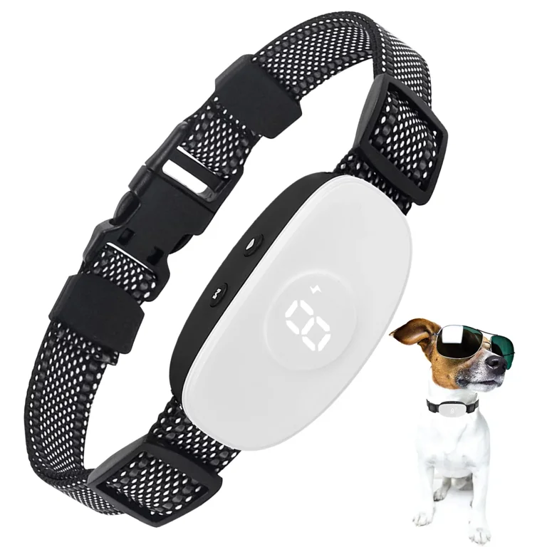 Bark collar for small dogs walmart hotsell