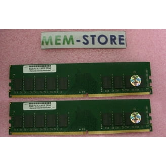 Crucial Ballistix 16GB (2x8GB) DDR4 PC4-24000 3000 MHz RAM Memory