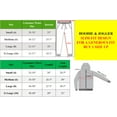 thumbnail image 5 of Women's Slim-Fit Tech Fleece Hoodie & Jogger 2-Piece Set, 5 of 5