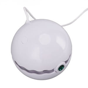 Léger Portable Mini Lave-vaisselle, haute efficacité USB Lave-vaisselle alimenté, lave-vaisselle à la maison