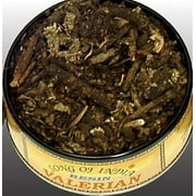 Valerian, Song of India Resin Tin, 60 Grams (About 2 Ounces)