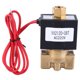 thumbnail image 1 of Válvula Solenoide de aire tipo SMC NO, 2 vías, 0-1,0Mpa, CA 220V, PT1/4, válvula solenoide de acción directa, 1 of 8