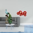 thumbnail image 2 of Figura de escritorio de , estatua de , estante de escritorio, decoración del hogar, plegable decorativo creativo de resina d, 2 of 8