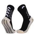 thumbnail image 1 of Eigraketly Calcetines de fútbol antideslizantes, calcetines gruesos de baloncesto, medias deportivas transpirables que absorben los golpes para actividades Deportes y aire libre No.8 Eigraketly OD016587-08, 1 of 6