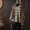 Black-01, variant on Pullover Sweaters for Women Stripe Turtleneck Long Sleeve Loose Knit Pullover Durable Wash Resistant Retro Top Brown One Size