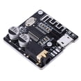 thumbnail image 4 of Placa receptora de audio, VHM-314 MP3 Bluetooth 4.1 Módulo decodificador de audio Bluetooth Placa decodificadora Bluetooth Respuesta rápida, 4 of 9