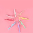 thumbnail image 4 of False Eyelash Aid Tweezers, Makeup Tweezers for Beginners and Lash Artists, Universal Curved Tweezers, 4 of 5