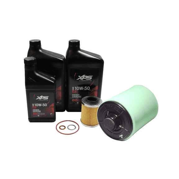 2013-2015 2021-2023 Can-Am Outlander Max 1000 OEM Service Kit C112