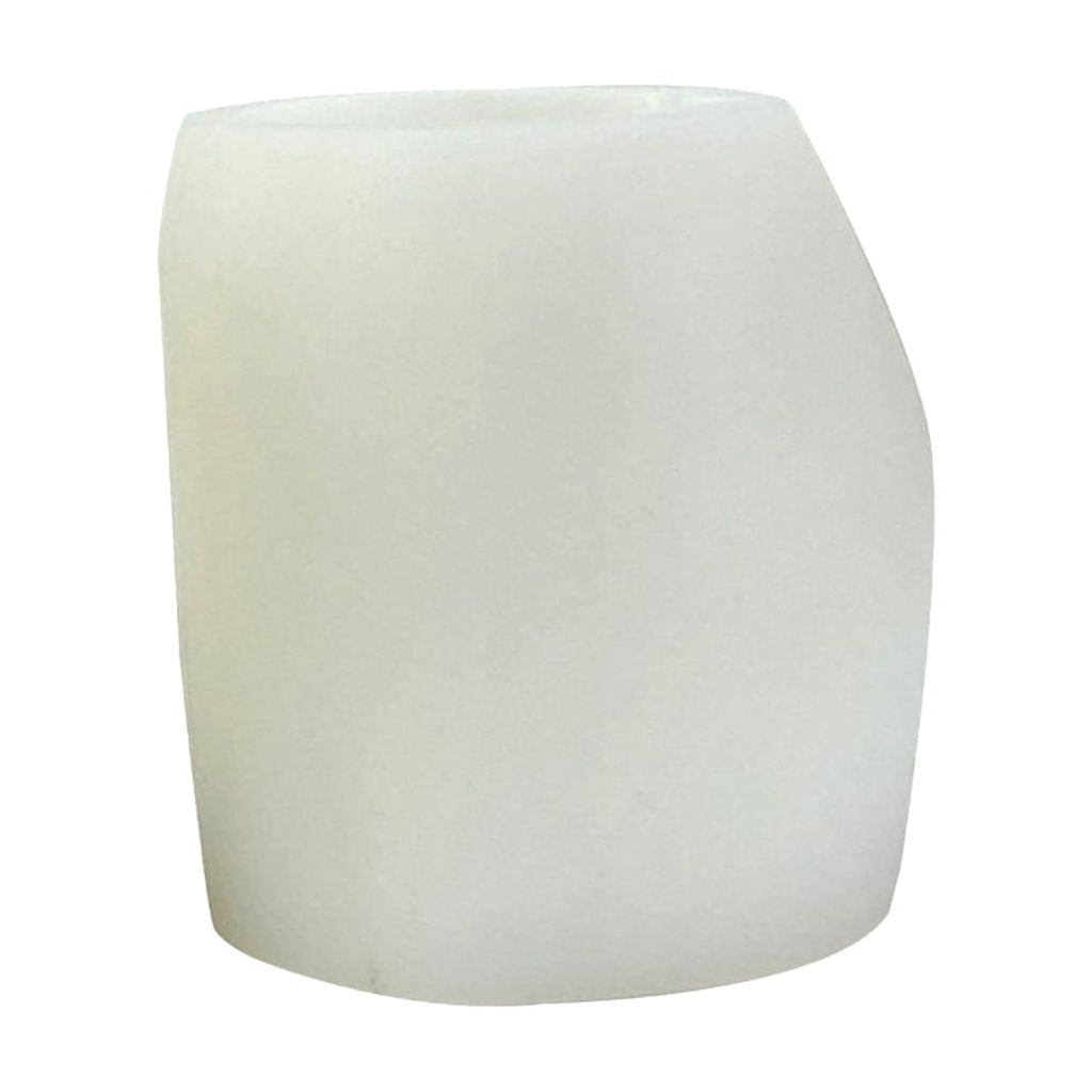 Animal Cylinder Silicone Mold DIY Crafts Project Reusable Soap Candle Plaster Chocolate Baking Tool Supplies Accessory
