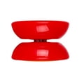 thumbnail image 2 of Duncan Butterfly XT - Ball Bearing Yo-Yo with Starburst Response System (Solid Red), 2 of 2
