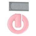 thumbnail image 3 of Wswqop Electric Massage Ring 3 Modes 5 Levels Device Multifunctional Accessories Manual Pink, 3 of 9