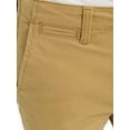 thumbnail image 6 of U.S. Polo Assn. Boys Lived in Chino Pant, Sizes 4-18, 6 of 6