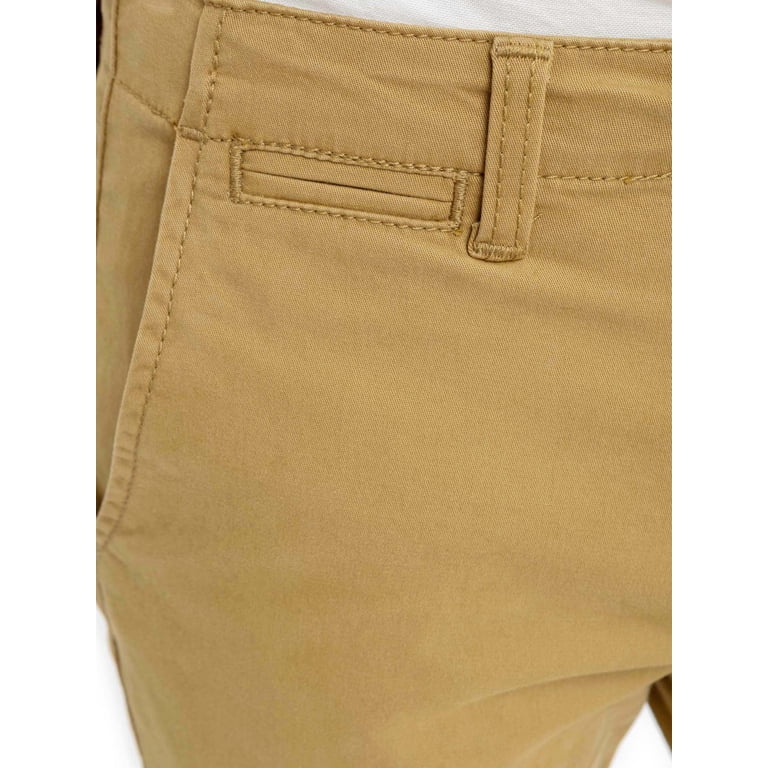 U.S. Polo Assn. Boys Lived In Chino Pant photo 6