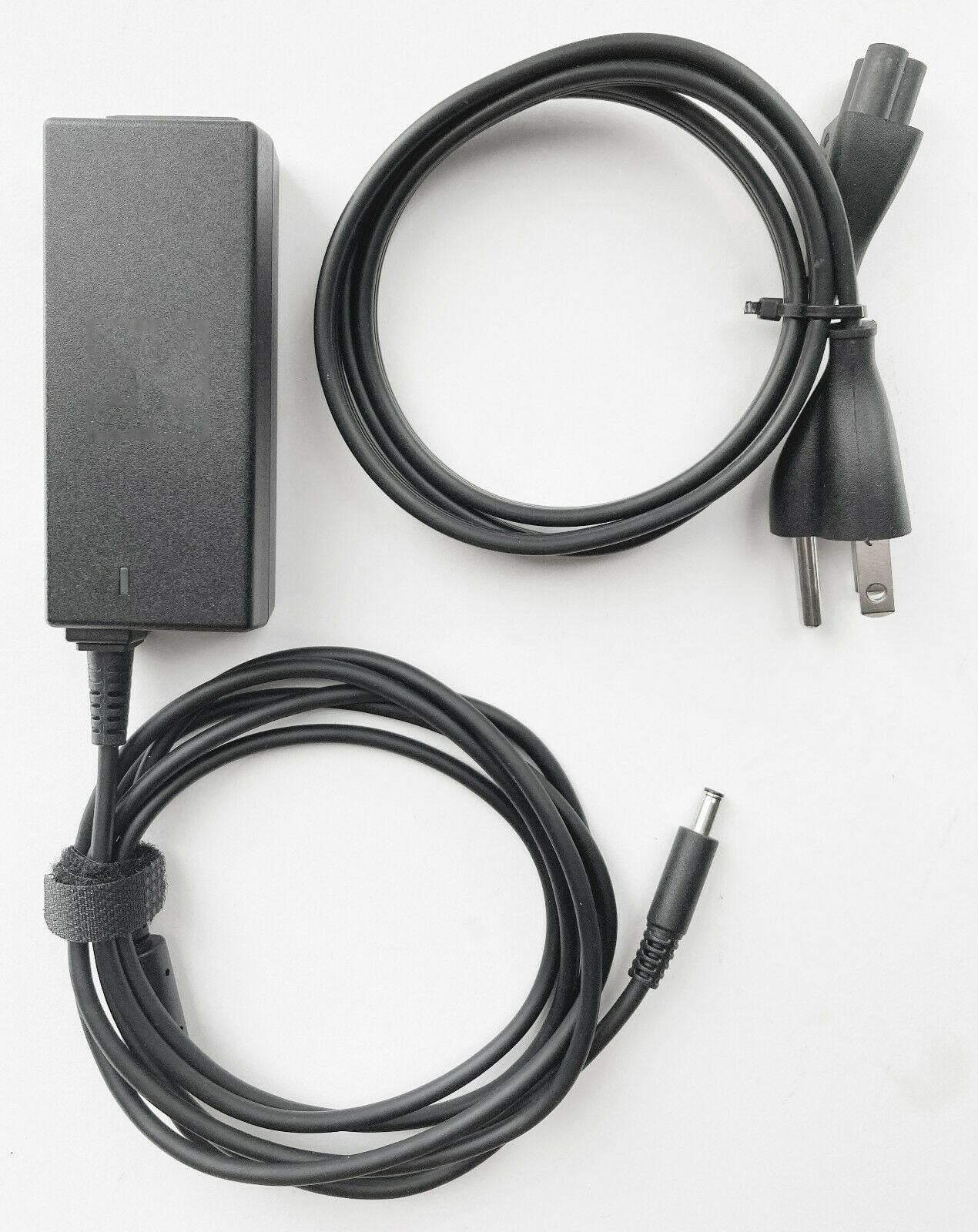 Dell Inspiron       W Laptop Charger AC
