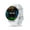 Whitestone, variant on Venu® 3S, GPS Smartwatch, AMOLED Display, Advanced Health and Fitness Features, Up To 10 Days Of Battery, French Gray