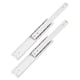 thumbnail image 4 of Durable Drawer Slideway, Drawer Slides, Ball Bearing Household For Drawer Cabinet ANGGREK Otros, 4 of 8