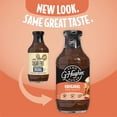 thumbnail image 3 of (3 pack) G Hughes Zero Sugar Original BBQ Sauce, 18 oz, 3 of 11