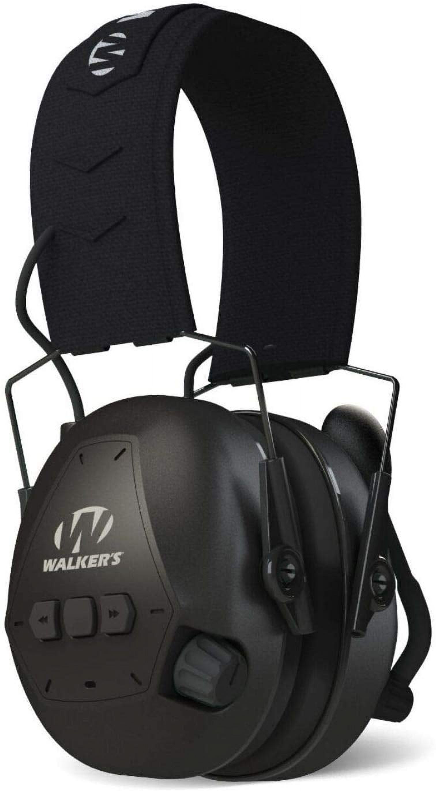 Walkers Bluetooth Passive Muff - image 2 of 2