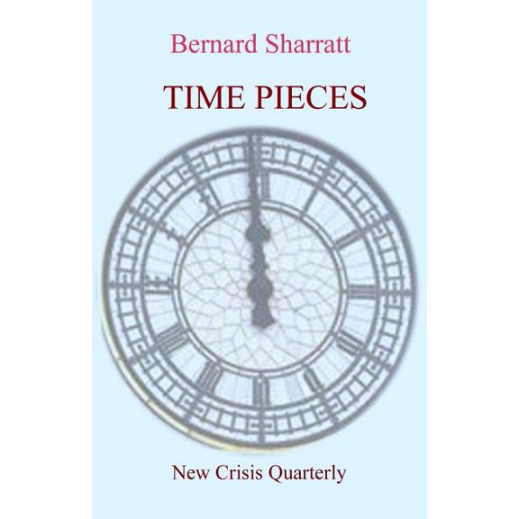 Time Pieces (Paperback)
