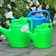 thumbnail image 2 of Toystoory Jardín de agua eficiente ABS con distribución uniforme de agua regadera flores riego riego maceta jardinería Jardín y Patio doce, 2 of 6