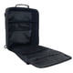 thumbnail image 2 of Organizador de bolso de hombro para consola PS5 | Estuche protector suave para accesorios de PlayStation 5 | Cierre de cremallera | Almacenamiento de viaje duradero con correa y asa | Se adapta a la, 2 of 8