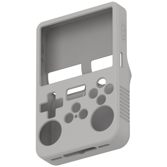Portable Gaming systems Silicone Shell Full Protectios Game Consoles Case Provides enhances impacts Resistance for R36S