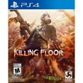 thumbnail image 1 of Killing Floor 2 [PlayStation 4], 1 of 4