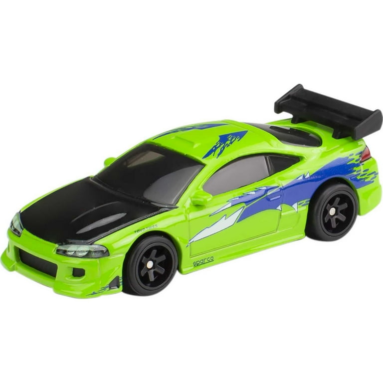 Hot Wheels Retro Entertainment Collection of 1:64 Scale