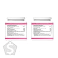 thumbnail image 2 of youtheory Poudre Beauté - Agrumes - Lot de 2, 2 of 2