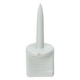 thumbnail image 1 of Archery Target Face Pins,  Fixation Durable Easy To Install Archery Target Nails 30pcs Lengthening  For Competition White, 1 of 8