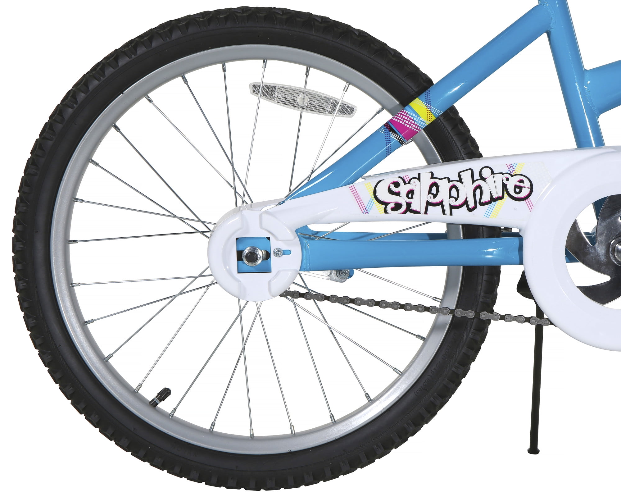 Magna Sapphire 20" Bike