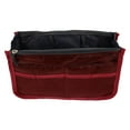 thumbnail image 2 of MasteelfCA 1 Pce Trousse de Toilette de Voyage Utile Grande Capacité Sac de Rangement Doublure Durable, 2 of 8