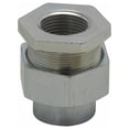 thumbnail image 2 of Crouse-Hinds UNF805 SA, Exp Proof Conduit Union, 3 Npt Female Al Unf Union, 1 PC, 2 of 2