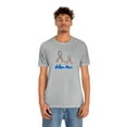 thumbnail image 4 of Autism Mom Shirt | Autism Awareness  | Autism Design Unisex Jersey Short Sleeve Tee, 4 of 10