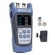thumbnail image 2 of Probador óptico PON, Medidor De Potencia De Fibra óptica, Apagado Automático 1310nm 1490nm 1550nm Para Ubicación De Fallas, 2 of 7