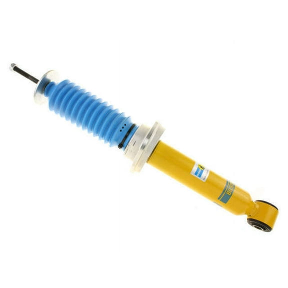 Front Shock Absorber - Compatible with 2001 - 2006 Mitsubishi Montero 2002 2003 2004 2005