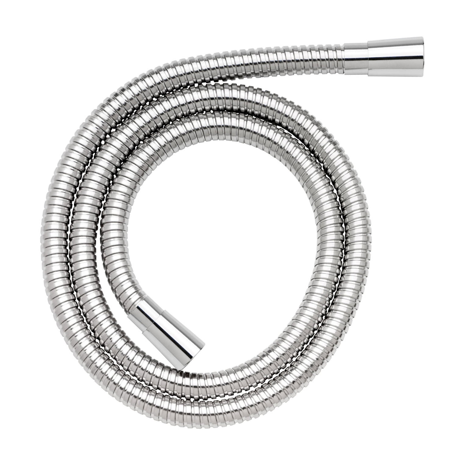 Croydex Large Bore Shower Hose