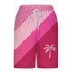 thumbnail image 3 of Pantalones Cortos Casuales para Hombre Imprimir con Bolsillos Pantalones de Playa de Cintura Elástica, Pantalones Cortos de Cintura Elástica para Hombre, 3 of 5