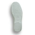 thumbnail image 5 of 24 HOUR COMFORT Laura Wide Width Professional Sleek Shoe WHITE 6, 5 of 7